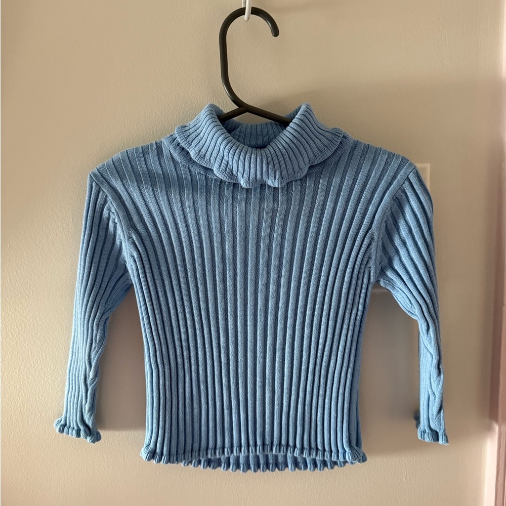 Vintage Children’s Place Turtleneck Sweater
